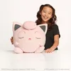 Jazwares - Pluszowa Maskotka Sleeping Jigglypuff 45cm - Produktbild-Vorschau 6