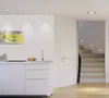 Eglo Fueva LED 22,5cm Einbaulampe Einbauleuchte Leuchten Produktbild-Vorschau 2