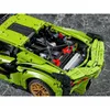 Lamborghini Sián FKP 37 LEGO® Technic 42115 Anteprima dell’immagine prodotto 22