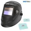 IPOTOOLS Automatyczny hełm spawalniczy J500A - z filtrem Podgląd zdjęcia produktu 1