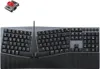 Perixx PERIBOARD-535 DE RD, ergonomische mechanische USB Produktbild-Vorschau 1