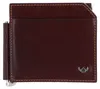 Golden Head Cuero tarjetero pinza para billetes Colorado Vista previa de la imagen del producto 17