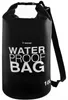 Wasserdichte Tasche 10L schwarz 23565 Produktbild-Vorschau 10