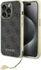 Guess Guhcp15Lgf4Ggr Iphone 15 Pro 6.1 Szary/Grey Hardcase Voir les images du produit 1