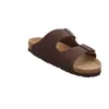 Rohde pantofole pantofole pelle Anteprima dell’immagine prodotto 24