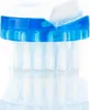 com-four® 8x Handwaschbürste in bunten Farben - Produktbild-Vorschau 6