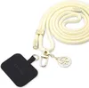 Guess Cbdy Cord Phone Strap - Beige Produktbild-Vorschau 6