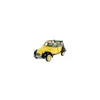 Revell Model Set Citroen 2CV - Auto-Modellbausatz; 67095 Produktbild-Vorschau 3