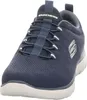 SKECHERS SUMMITS - LOUVIN Blau Produktbild-Vorschau 45