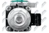 NTY EGR-FR-010 AGR-Ventil für FORD Fiesta Mk6 Schrägheck Produktbild-Vorschau 7