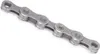 KMC X-Glide Cues EPT Fahrradkette 126 Glieder Silbergrau - Produktbild-Vorschau 1