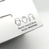 Braun Bartpflege Set Körperpflege All In One 6 in 1 Produktbild-Vorschau 13