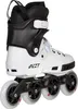 Powerslide Next Core 90 Inline-skates Weiß EU 38-39 Weiß EU Produktbild-Vorschau 4