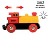 BRIO 33319 - Zug mit Batterielok Produktbild-Vorschau 4