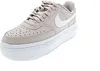 Buty damskie Nike Court Vision Alta Leather DM0113 platinum Produktbild-Vorschau 31