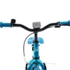 Keskin Bike 16 Zoll Kinderfahrrad mit LED-Rahmen, Produktbild-Vorschau 4