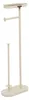 Toilettenpapierhalter ARGILEO, 25,5 x 11,5 x 72,2 cm Produktbild-Vorschau 1