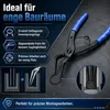 XPOtool Sprengring Zange 90° Winkel, 65 mm lange Spitzen, Produktbild-Vorschau 5