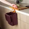 Berlinger Haus BH8890 - Závěsný koš 7 l | Bordeaux Náhled obrázku produktu 3