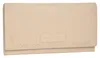 Bruno Banani Geldbörse Damen 022054 beige Produktbild-Vorschau 2