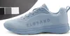 Elbsand Sneaker Freizeitschuh, Halbschuh, Turnschuh blau Produktbild-Vorschau 4
