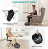 Aspria Cloudwalk Fußmassagegerät mit Wärmefunktion, Shiatsu Produktbild-Vorschau 7