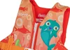 Bestway 90146, Oranžová, Červená, Plovací vesta, Dětský, Náhled obrázku produktu 13