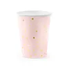 PartyDeco KPP50-081J-EU1, 260 ml, Papier, Różowy, 75 mm, 75 Podgląd zdjęcia produktu 1