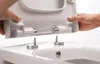 Dětské WC kombinace PETIT, vertikální/horizontální vývod, Náhled obrázku produktu 13