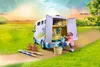 PLAYMOBIL Mobilna szkółka jeździecka Podgląd zdjęcia produktu 12