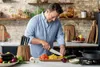 Set di coltelli Tefal Jamie Oliver da 6 pezzi - Include Anteprima dell’immagine prodotto 15