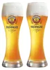 Erdinger Weizenbiergläser - 500 ml - 2 Stück Produktbild-Vorschau 1