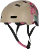 Casco da bicicletta CRAZY SAFETY Rampage Flower con Anteprima dell’immagine prodotto 2