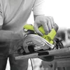Cirkelzaag RYOBI 1400W 66mm RCS1400-G Productafbeelding-voorbeeld 8