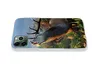 MuchoWow® Handyhülle Schutzhülle Hülle für iPhone 11 Pro Produktbild-Vorschau 5