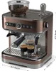 PHILIPS Barista Brew – Halbautomatischer Kaffeevollautomat Produktbild-Vorschau 2