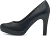 Tamaris Damen Pumps Plateau High Heel Blockabsatz Produktbild-Vorschau 2