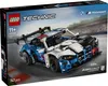 LEGO TECHNIC 42226 BMW M4 GT3 EVO Race Car Anteprima dell’immagine prodotto 9