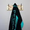 Asciugamano ufficiale Mercedes F1, collezione Character Anteprima dell’immagine prodotto 7