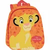 Plecak SAFTA Disney Król Lew 3D, 33cm - Oficjalny Produkt Produktbild-Vorschau 1