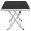 Aga Tavolo da giardino MR6178-Grigio 60x60x70 cm Anteprima dell’immagine prodotto 5