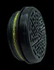 Climax A1B1E1K1 Halbmaskenabsorber 2Er-Set - T-9910 C A1B Produktbild-Vorschau 2