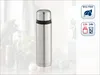 Leifheit Coco vacuum flask 1 L Black. Stainless steel Anteprima dell’immagine prodotto 5
