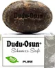 Dudu Osun - Schwarze Seife parfümfrei - 25g Produktbild-Vorschau 1