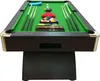Billardtisch 8 ft Billard Billard-Spiel Messung 220 x 110 Produktbild-Vorschau 3