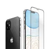 Displayschutz für Apple iPhone 13 Pro Max - Vollglas Folie Produktbild-Vorschau 3