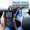 Strex OBD2 Scanner - OBD - Odczyt Auta - Usuwanie Usterek - Podgląd zdjęcia produktu 7