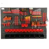 PANNEAU D'OUTILLAGE 115X78 CM 22 BOX Étagère murale avec Voir les images du produit 2