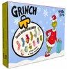 THE GRINCH Socken Adventskalender  : 37-41  Größe: 37-41 Produktbild-Vorschau 2