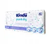Kindii Pure & Soft suche chusteczki dla niemowląt Podgląd zdjęcia produktu 3